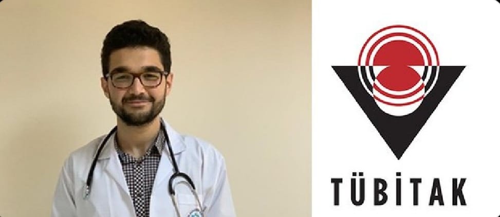 ALKÜ’LÜ ÖĞRENCİDEN KANSERE ÇÖZÜM UMUDU