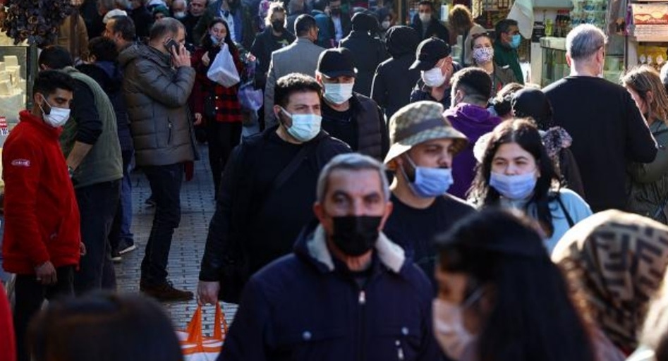 KADEMELİ NORMALLEŞMEYE GEÇİŞ BAŞLADI