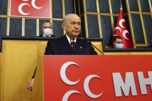 “SOYLU YALNIZ DEĞİLDİR”