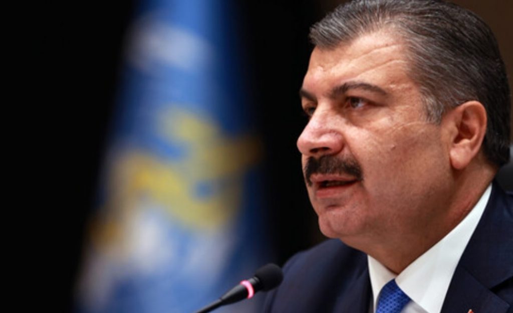 AŞI’DA YENİ GRUBA GEÇİLİYOR