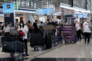 15 ÜLKEDEN PCR TESTİ İSTENMEYECEK