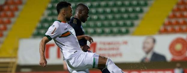 TAHKİM KURULU’NDAN FENERBAHÇE’YE RET