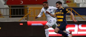 ANKARAGÜCÜ SÜPER LİG’E VEDA EDEN ÜÇÜNCÜ TAKIM OLDU