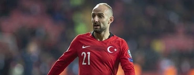 ALANYASPOR’UN GURURU EURO 2020 KADROSUNDA