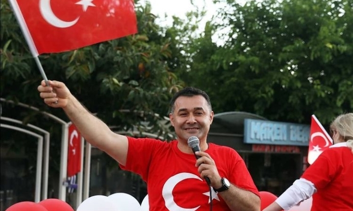 GÖRÜLMEYE DEĞER 19 MAYIS KUTLAMASI