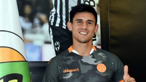 ALANYASPOR’DA ÜÇÜNCÜ AYRILIK