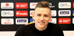 ALANYASPOR’DA DÖRDÜNCÜ AYRILIK