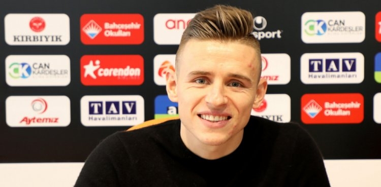 ALANYASPOR’DA DÖRDÜNCÜ AYRILIK