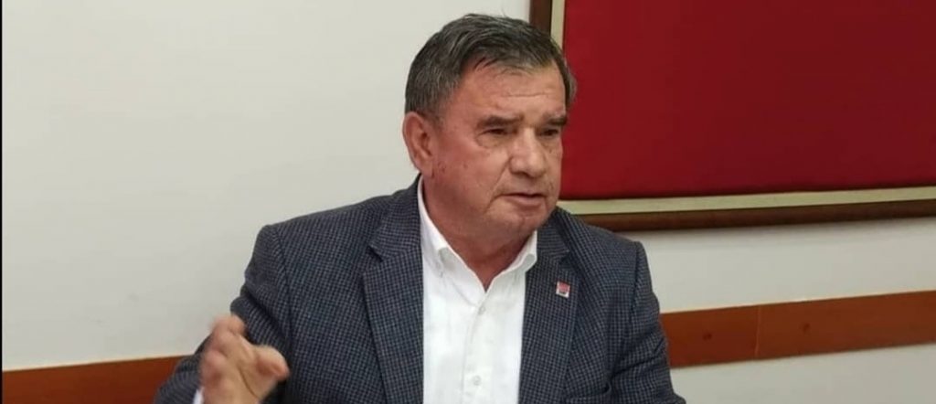 BAŞKAN KARADAĞ’DAN ÖTV ZAMMINA ÇOK SERT TEPKİ