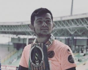 ALANYASPORLU GENÇ TARAFTAR HAYATINI KAYBETTİ