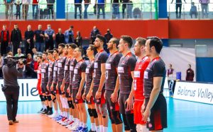 FİLENİN EFELERİ ALTIN LİGİ’Nİ NAMAĞLUP LİDER BİTİRDİ