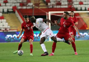 MİLLİLER’DEN SESSİZ PROVA