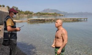 ŞAKA GİBİ SAVUNMA