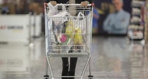 İÇİŞLERİ BAKANLIĞI BAŞKAN ŞAHİN’İ DUYDU