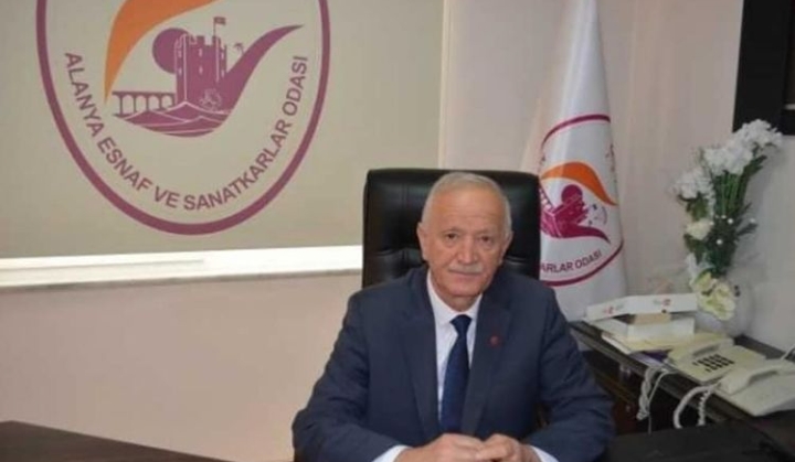 ESNAFTAN BAYRAM ÖNCESİ ÇAĞRI