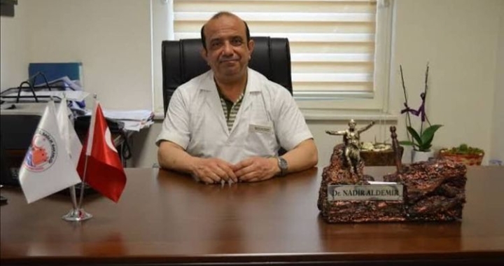 ALANYA’DA AŞI VAKA ARTIŞINI DURDURDU