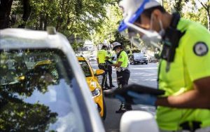 İZİN BELGELERİNİN SÜRESİ UZATILDI 