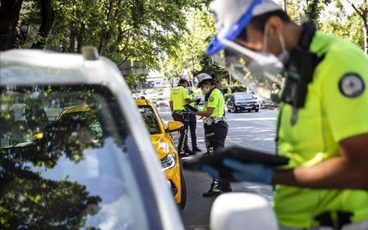 İZİN BELGELERİNİN SÜRESİ UZATILDI