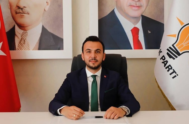 BAŞKAN TOKLU: “BU GECE İLAHİ RIZAYI KAZANMAK İÇİN ÇOK ÖNEMLİ FIRSATTIR”