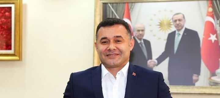 BAŞKAN YÜCEL’DEN PERSONELE BAYRAM MÜJDESİ