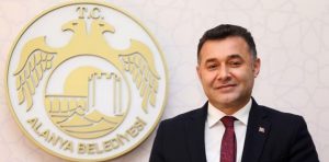 BAŞKAN YÜCEL’DEN KADİR GECESİ MESAJI