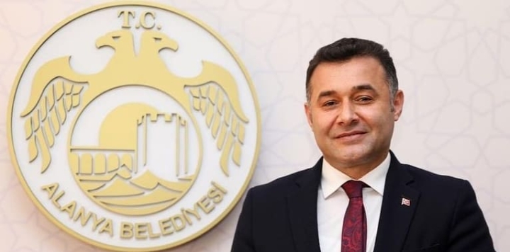 BAŞKAN YÜCEL’DEN KADİR GECESİ MESAJI