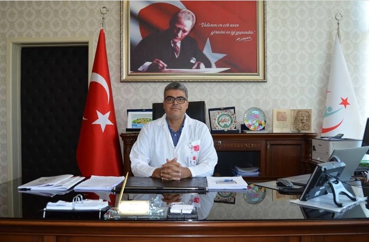 ALKÜ HASTANESİ 1080 PERSONEL İLE BAYRAMA HAZIR