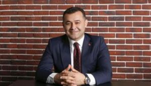 BAŞKAN YÜCEL’DEN BAYRAM MESAJI