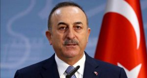 BAKAN ÇAVUŞOĞLU: “ÜMMET ADIM ATMAMIZI BEKLİYOR”