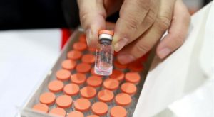 SİNOVAC TÜRKİYE’DE ÜRETİLECEK