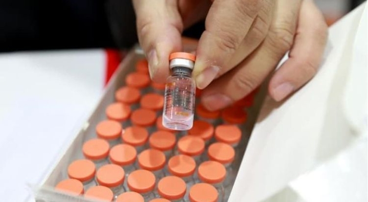 SİNOVAC TÜRKİYE’DE ÜRETİLECEK