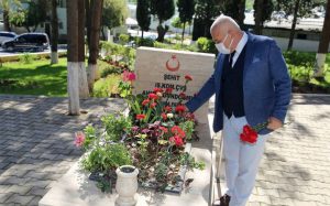 ŞAHİN GELENEĞİ SÜRDÜRDÜ