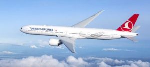 THY İNGİLTERE SEFERLERİNİ DURDURDU