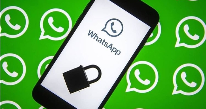 WHATSAPP’TAN GİZLİLİK İLKESİ GÜNCELLEMESİNE İLİŞKİN PAYLAŞIM
