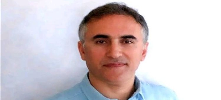 LOKMAN ATASOY BAŞKAN DANIŞMANI OLDU