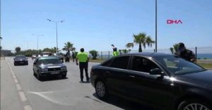 DENETİMLER HIZ KESMEDEN DEVAM EDİYOR 