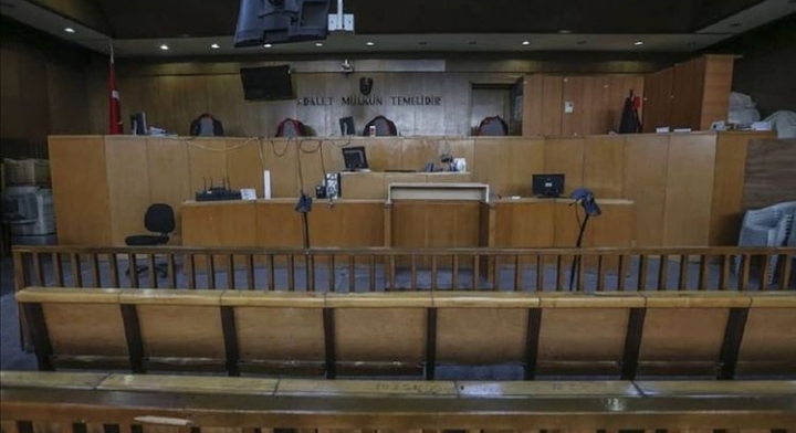 MAHKEME ŞARKIYI TACİZ SAYDI