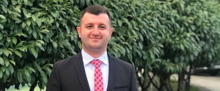 AK GENÇLİK’TEN 19 MAYIS MESAJI