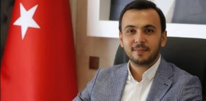 BAŞKAN TOKLU GENÇLERİN BAYRAMINI KUTLADI