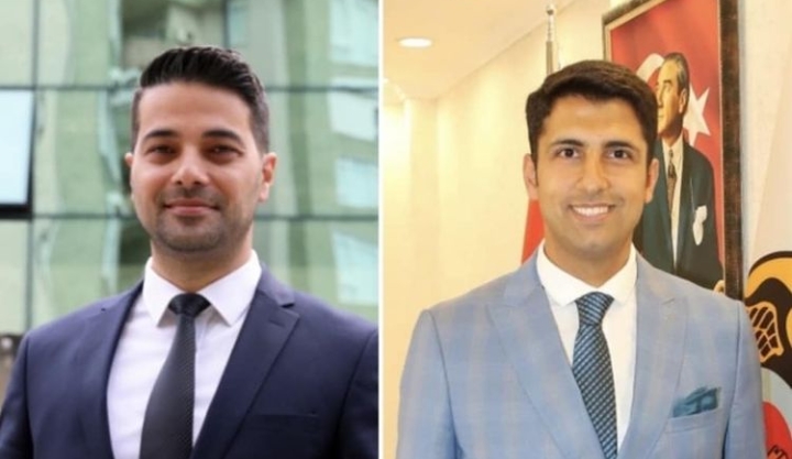 ADEM BAŞKAN’DAN İKİ YENİ ATAMAYA ONAY