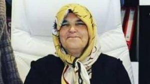 KASIMOĞLU KERİM’İN ACI GÜNÜ “ANACIĞIM HAKKA YÜRÜDÜ”