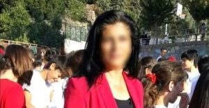 BAYAN ÖĞRETMENİN DARP EDİLDİĞİ OLAYIN GÖRÜNTÜLERİ ORTAYA ÇIKTI