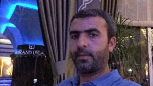 ASKER UĞURLAMASI KANLI BİTTİ