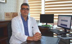 ALANYA’DA, 40 BİN VATANDAŞ AŞILANDI 