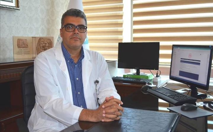 ALANYA’DA, 40 BİN VATANDAŞ AŞILANDI