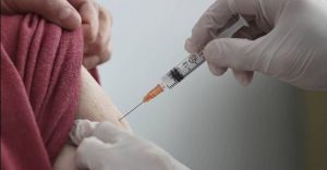 ENGELLİ VATANDAŞLARIN AŞILANMASINA BAŞLANIYOR