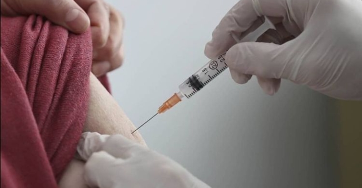 ENGELLİ VATANDAŞLARIN AŞILANMASINA BAŞLANIYOR