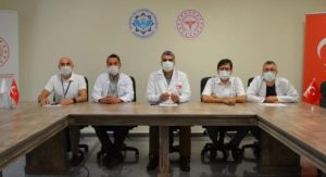 LAKADAMYALI KADROSUNU GÜÇLENDİRİYOR 