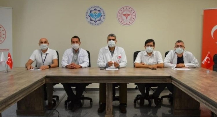 LAKADAMYALI KADROSUNU GÜÇLENDİRİYOR