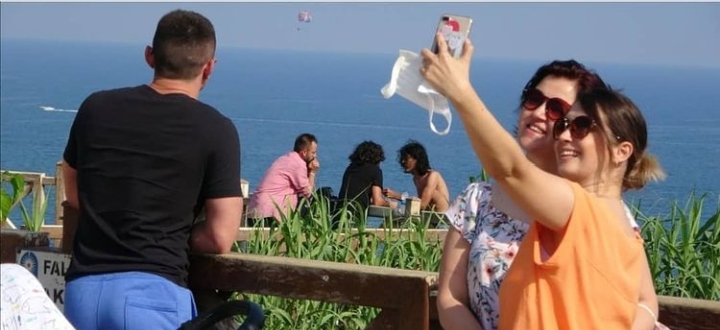 NE ARA BU KADAR DUYARSIZ TOPLUM OLDUK